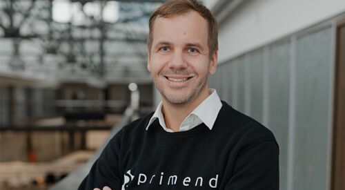 Meet Teet Raudsep, Primend Group's New CEO 